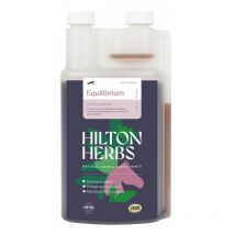 Hilton Herbs - Complément Alimentaire Equilibrium 1l Hilton Herbs