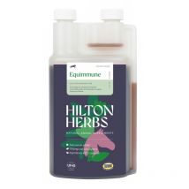 Hilton Herbs - Complément Alimentaire Equimmune 1l Hilton Herbs