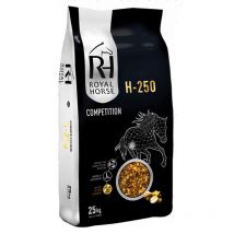 Royal Horse - Floconnés H-250 25kg Royal Horse