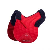 Premier Equine - Tapis En Forme De Selle Merino Premier Equine