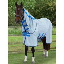 Premier Equine - Couverture Anti-Mouches Bug Buster Premier Equine