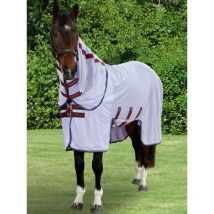 Premier Equine - Couverture Anti-Mouches Bug Buster Premier Equine