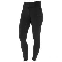Covalliero - PANTALON HIGHWAIST COVALLIERO Noir;taille