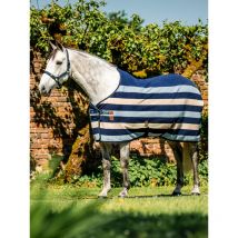Horseware - Couverture Séchante Newmarket Fleece Cooler Horseware