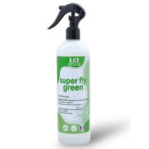 Rekor - Spray Anti-Insectes Super Fly Green 500ml Rekor