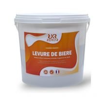 Rekor - Levure De Bière 250g Rekor