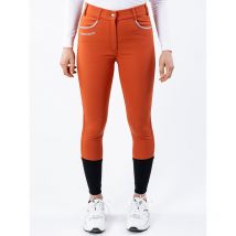 Harcour - Pantalon Jaltika Fix System Grip Femme Harcour