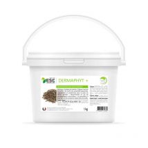 Esc - Complément Alimentaire Dermaphyt+ 1kg Esc