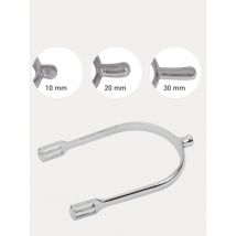 Waldhausen - Lot D’éperons Pour Femmes Waldhausen - Taille 20 mm;Modèle