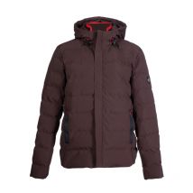 Hkm - Veste Matelassée Homme Hamburg Hkm