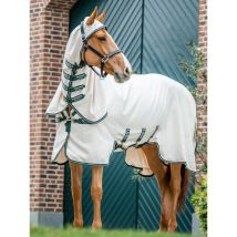 Horseware - Couverture Anti Mouche Rambo Hoody Poney Horseware