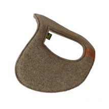 Ronzon Legend - Pad De Garrot Feutre Laine Ronzon Legend