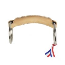 Ronzon Legend - Mors En Cuir Rond Ronzon Legend