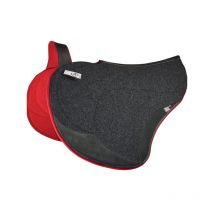 Ronzon Legend - Tapis De Selle Cso Wool Openjump Ronzon Legend