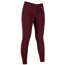 Lauria Garrelli - Pantalon Knee Grip Livigno Hkm