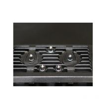 Rid'up - Etriers Intense Plus 2 Avec Housse Rid'up