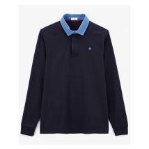 Serge Blanco - Polo De Rugby Lupin Serge Blanco