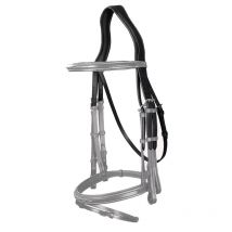 Dy'on - Têtière De Bride Us Collection Dy'on