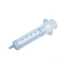 Henke-Ject - Seringues X100 À Usage Unique Hsw Henke-Ject - Taille 10-12ml