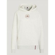 Tommy Hilfiger Equestrian - Sweat À Capuche Unisexe Grove Fw25 Tommy Hilfiger Equestrian