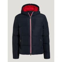 Tommy Hilfiger Equestrian - Veste D'hiver Clinton Puffer Fw25 Tommy Hilfiger Equestrian