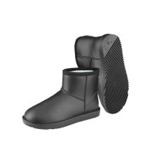 ELT - Bottines Courtes Rainless Elt Noir