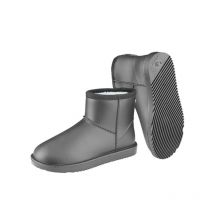 ELT - Bottines Courtes Rainless Elt Asphalte