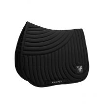 Horse Pilot - Tapis De Selle Jumping 2025 Horse Pilot Noir