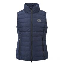 Hv Polo - Doudoune Sans Manches Georgia Hv Polo