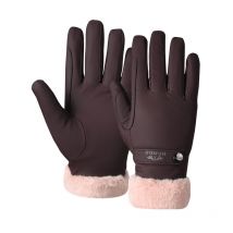 Hv Polo - Gants Garnet Hv Polo