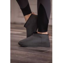 Pénélope - Mini-Boots Pénélope Noir