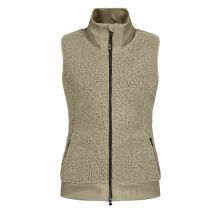 Elt - Veste Sans Manche Polaire Rotterdam Elt