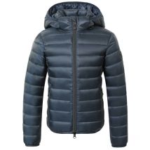 Covalliero - Veste Surpiquée Enfant Fw25 Covalliero