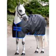Horseware - Couverture D'extérieur Poney Amigo Ripstop 0g 900d Horseware