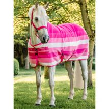 Horseware - Chemise Séchante Polaire Poney Newmarket Horseware