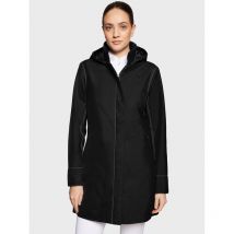 Samshield - Manteau Long Imperméable Delfina Fw25 Samshield