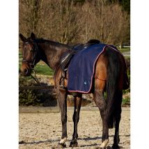 Weatherbeeta - Couvre-Reins Imperméable Doublé Polaire Weatherbeeta