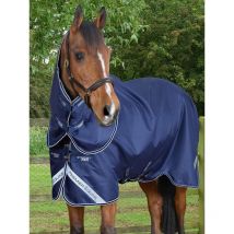 Premier Equine - Couverture D'extérieur Stratus 600d 200g Premier Equine