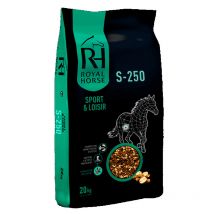 Royal Horse - Floconnés S-250 20kg Royal Horse