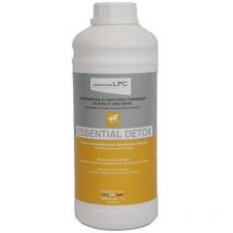 Lpc - Complément Alimentaire Essential Detox 1l Lpc