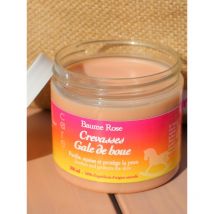 Happy Crackers - Baume Rose Crevasses Et Gale De Boue 200ml Happy Crackers