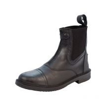Performance - Boots Vallery Performance Noir