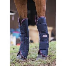 Equi-Thème - Guêtres De Transport Equi-Thème "Tyrex 1200 D"