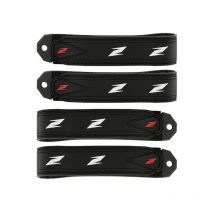 Zandona - Kit De Rechange Velcro Zandona Antérieurs