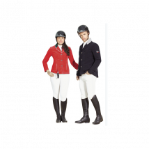 Privilège Équitation - Veste De Concours Dame Airsafe Privilège Équitation