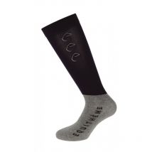 Equi-Thème - Chaussettes Équitation Equi-Thème Compet