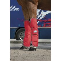 Equi-Thème - Guêtres De Transport Equi-Thème "Tyrex 1200 D"