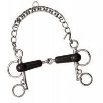 Feeling - Pelham Feeling Caoutchouc Brisé, Branches Courtes - Taille 135