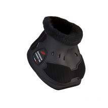 Zandona - Cloches Carbon Air Velcro Heel Black Edition Zandona