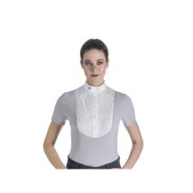 Ego7 - Polo De Concours Bavero Manches Courtes Ego7